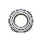 Підшипник маточини (задньої) Opel Agila/Suzuki Wagon 00-08