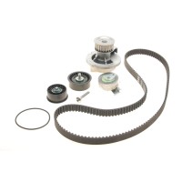 Комплект ГРМ + помпа Opel Astra G/H/Vectra 1.8 16V 98-10