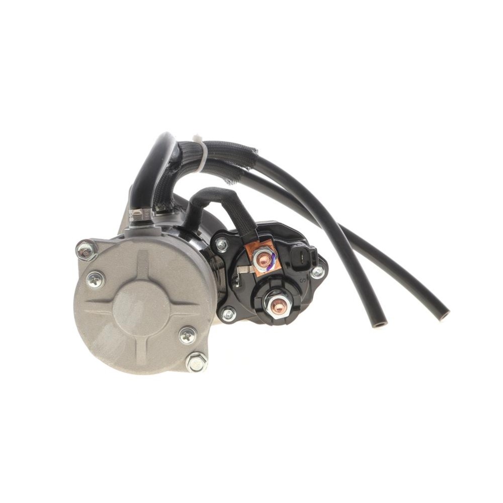 Стартер Lexus LX/Toyota Land Cruiser 07- 12V (3.3kw) (z=12)