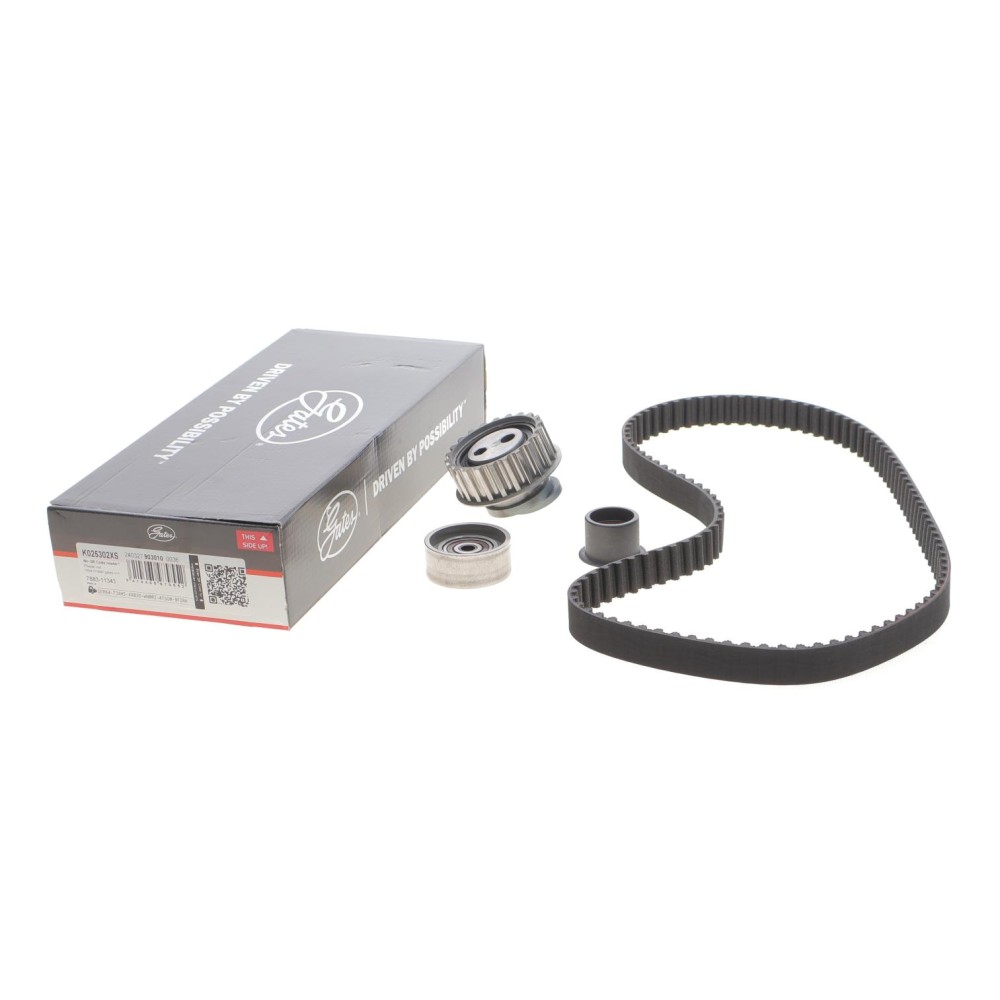 Комплект ГРМ BMW 3 (E34)/(E36) 1.6-1.8i 90-95