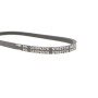Комплект ременя генератора Citroen C3/C4/Peugeot 208/308 1.2 THP 13-