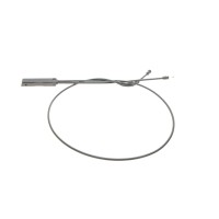 Трос капоту MB E-class (W212) 09-16