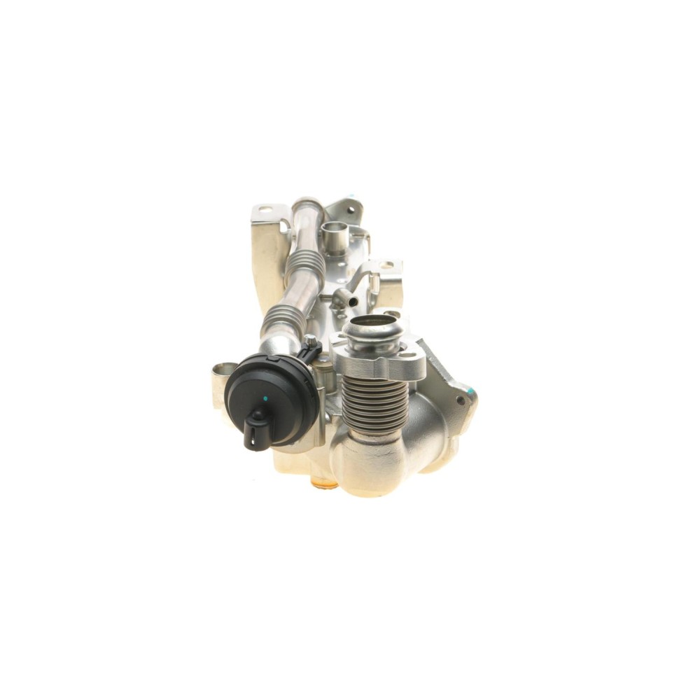 Радіатор рециркуляції ВГ з клапаном EGR BMW 3 (F30)/5 (F10) 09-18 (N47/B47/N57)