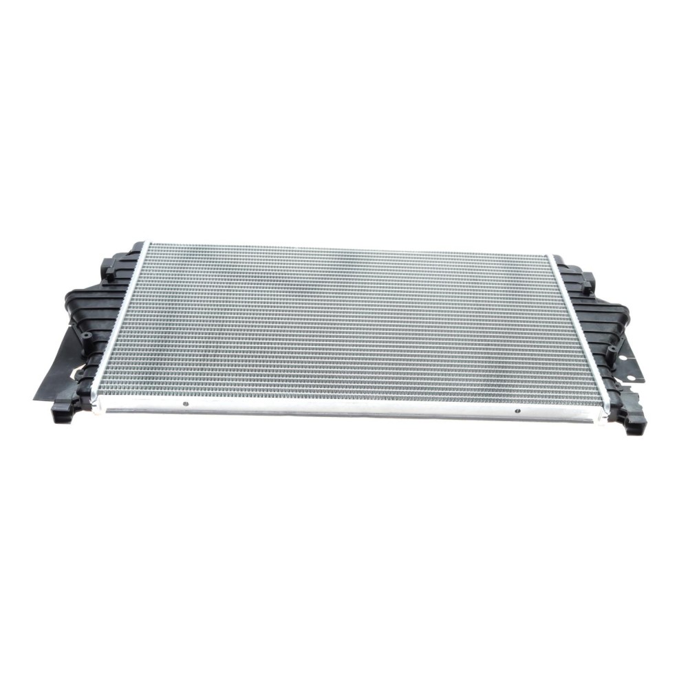 Радіатор інтеркулера VW Passat/T4 2.5D/2.8 95-05