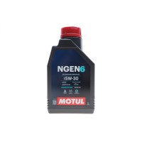 Олива 5W30 NGEN 6 (1L) (API PERFORMANCE SP/ILSAC GF-6A) (113111)