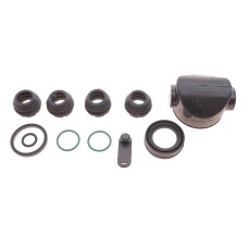 Ремкомплект супорта (заднього) Renault Clio/Megane 96- (d=30mm) (Bendix)