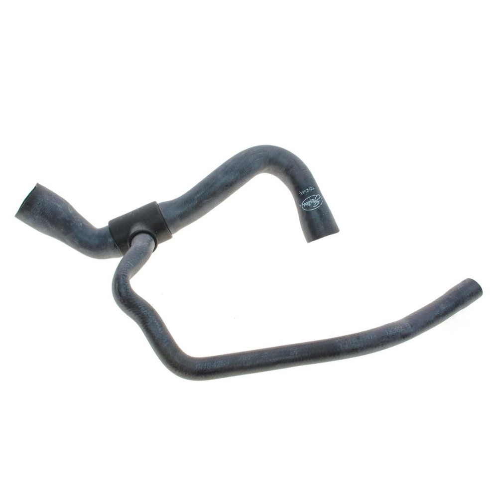 Патрубок радіатора (нижній) Opel Corsa D 1.2-1.4 06-14