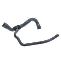 Патрубок радіатора (нижній) Opel Corsa D 1.2-1.4 06-14