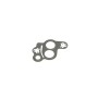 Клапан EGR Ford FocusII/Galaxy/MondeoIII/IV/ Mazda 3,5,6,MPV 1.8-2.5 00-