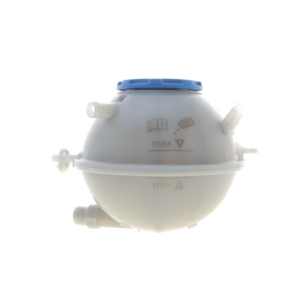 Бачок розширювальний Audi Q5 2.0 TFSI/2.0 TDI 16-