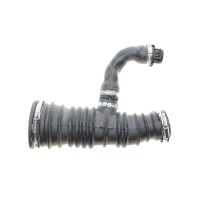 Патрубок фільтра повітряного Ford Focus II/Volvo S40/V50 1.6/1.6TDCi 03-12 (к-кт в зборі)