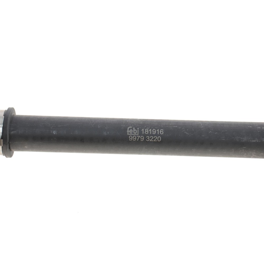 Піввісь (передня) Citroen Berlingo/Peugeot Partner 1.6HDI/1.6i 08- (L) (25х24х630)