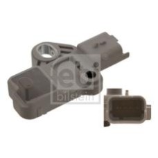Датчик положення колінвалу Fiat Scudo/Citroen Jumpy/Peugeot Expert 2.0 HDI 10-16