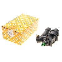 Термостат Citroen C5/C8/Peugeot 407/508 2.2HDi 06- (83℃)