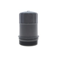 Кришка фільтра масляного MB C-class (W204)/E-class (W212) 3.0-3.5H 08-