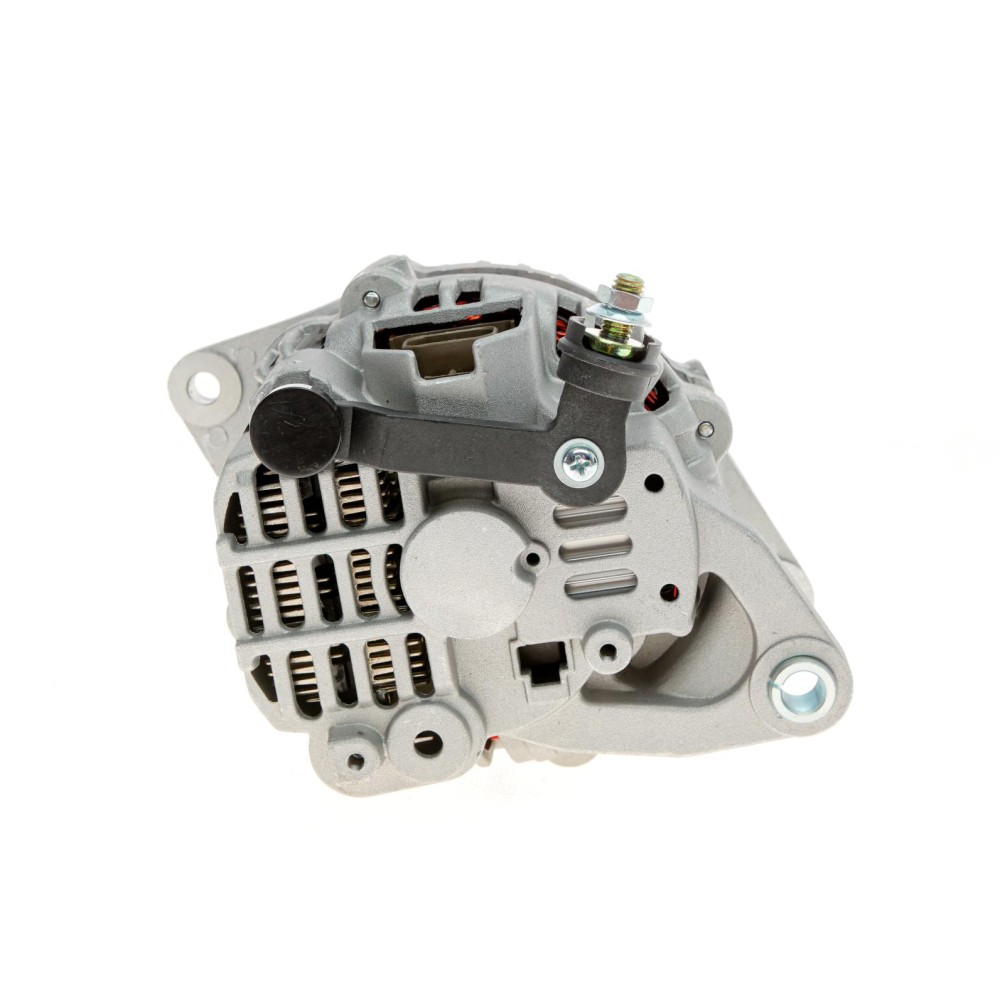 Генератор Mazda 323F/S 1.6-2.0 98-04/626 1.8-2.2 97-04 (14V/80A) = 112067