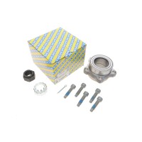 Підшипник маточини (передньої) Ford Transit 06-