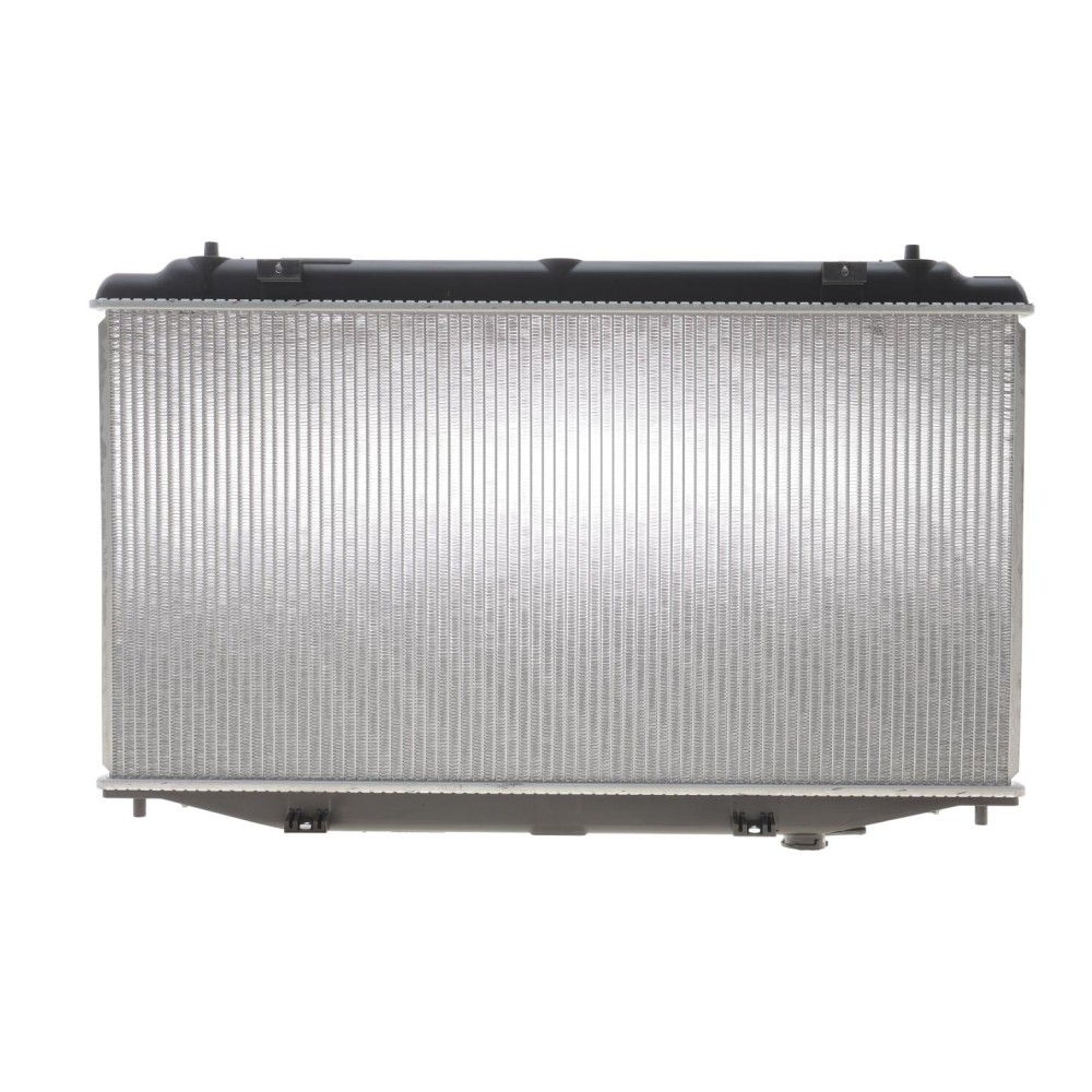 Радіатор охолодження Honda Accord 2.4i 08-