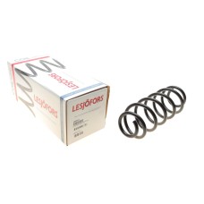 Пружина (задня) Ford Fusion 1.25/1.4/1.6TDCi 02-12 (універсал)/Suzuki Swift 1.3/1.5 05-(накл.зад.частина)