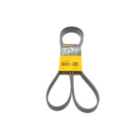 Ремінь генератора Opel Combo/Astra/Vectra/Omega 1.2-2.2 91-03/BMW 1 (E81/E87) 2.0D 04-11