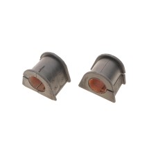 Втулка стабілізатора (переднього) Alfa Romeo 147/156 97-10 (d=22mm) (к-кт 2шт)