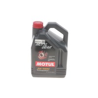 Олива 75W90 Motyl Gear (5L) (API GL-4/GL-5) (106467)