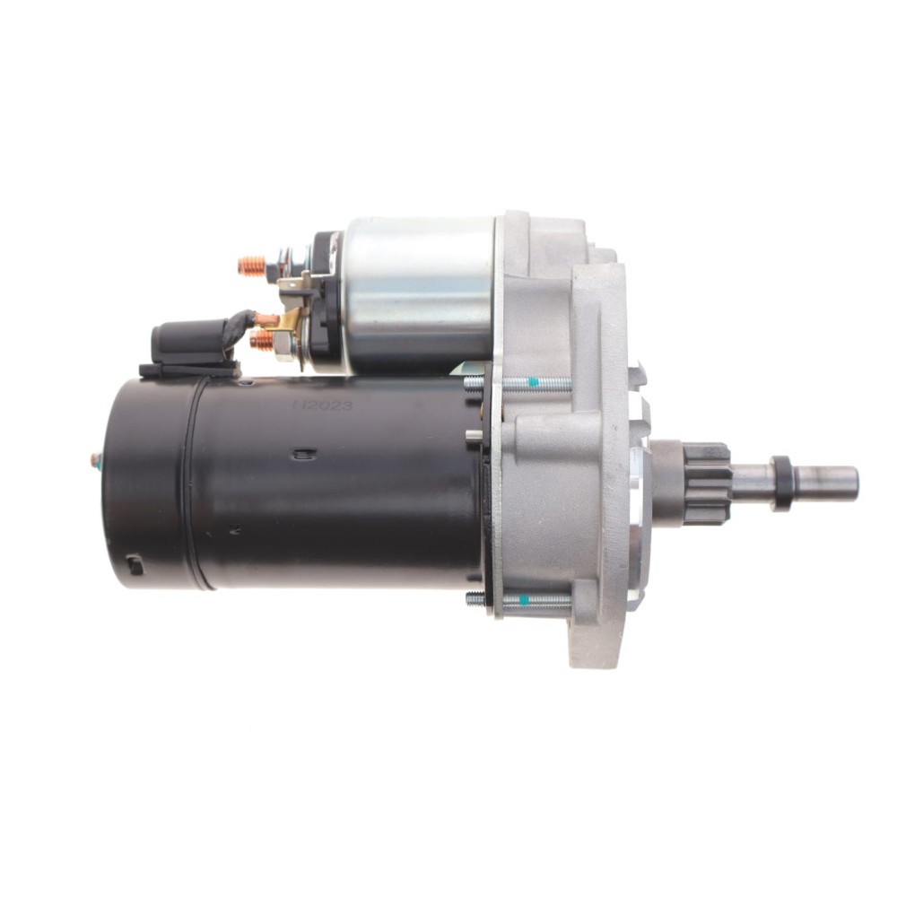 Стартер Audi A3/Ford Galaxy/VW Caddy/Golf/Passat/Skoda Octavia 1,4-2.0 91-05 (1.1kw) (z=9) = 111748