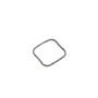 Прокладка колектора впускного Citroen Berlingo/Peugeot Expert 1.6 HDI 05- (d=30.5mm) (к-кт)