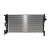 Радіатор охолодження Volvo S60/S90/V60/V90/XC60 15-/Polestar 1 2.0 18-