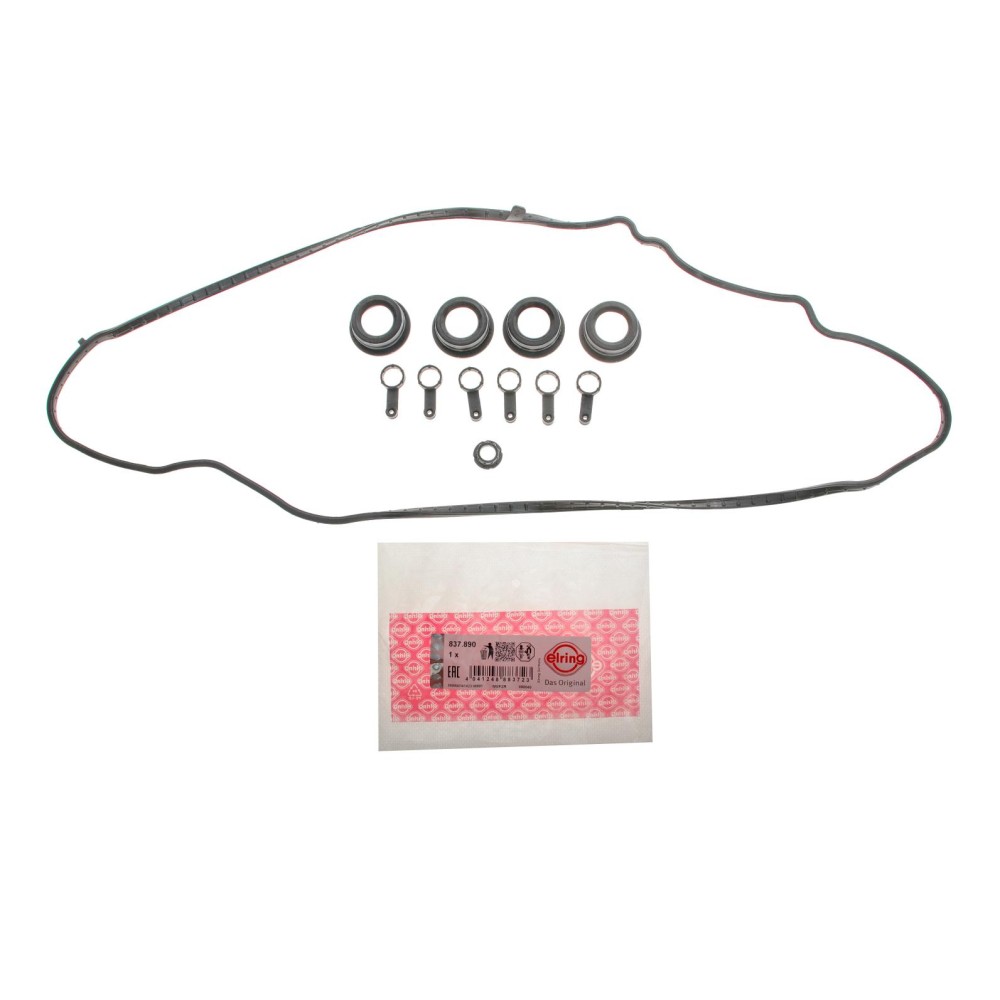 Прокладка кришки клапанів (к-кт) Toyota Rav 4 V 2.0 VVTi 18-