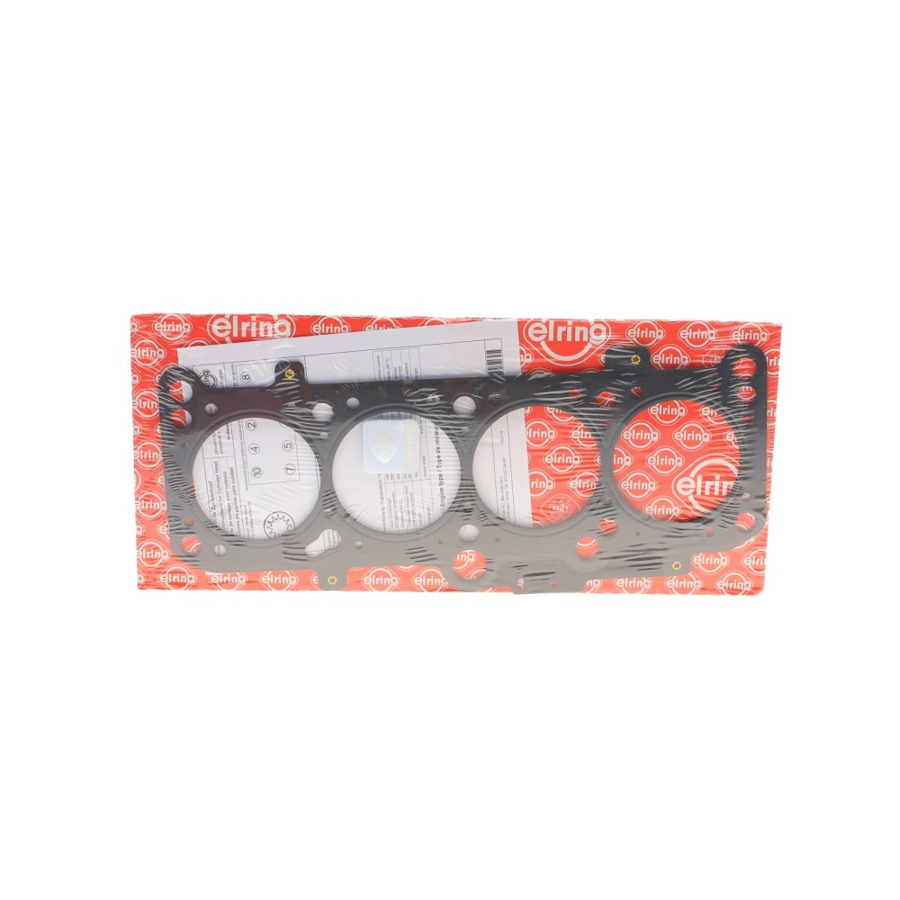 Прокладка ГБЦ VW Caddy II 1.9 TDI/SDI 95-04 (1 метка) (1.45mm)