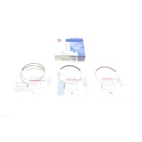 Кільця поршневі Opel Vectra 1.6i 95-02/Zafira 1.6 16V 99-05 (79.00mm/STD) (1.2-1.5-2.5) =8935510000
