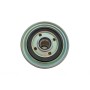 Фільтр паливний Hyundai H-1/Mitsubishi Lancer III 1.8-3.0D 82-