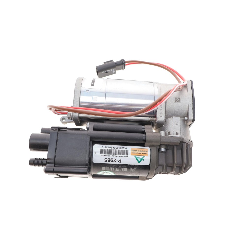 Компресор пневмосистеми BMW 7 (F01/F02/F03/F04) 08-15/5 (F07/F11) 12-17 N47/N57N52/N55/N63