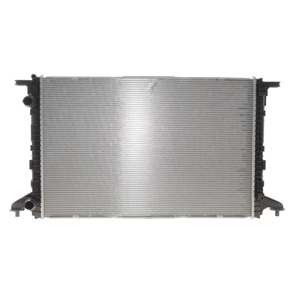 Радіатор охолодження Audi A4 2.0 TFSI/2.0 TDI 15-