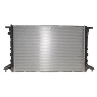 Радіатор охолодження Audi A4 2.0 TFSI/2.0 TDI 15-