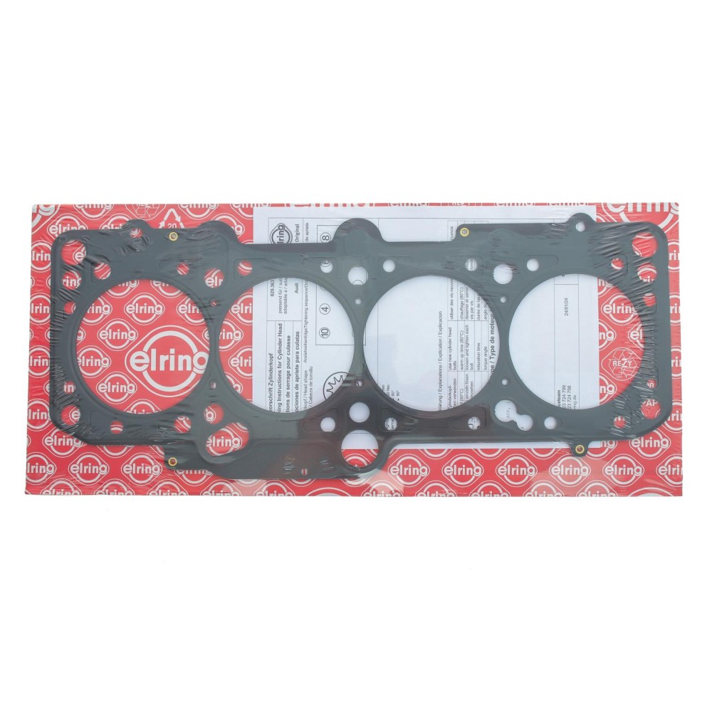 Прокладка ГБЦ Audi A4/VW Golf III/IV/Passat 1.6 94-