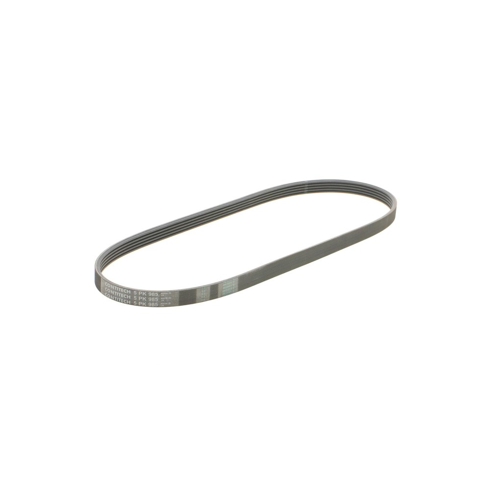 Ремінь генератора Audi A6/A7/A8 S6/S7/S8/4.0TFSI quattro 12-18/Opel Astra F 1.4/1.6i/si 91-98