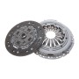 Комплект зчеплення Fiat Punto 1.4 Turbo Multi Air 12- (d=220mm)