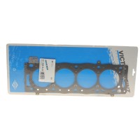 Прокладка ГБЦ Fiat Scudo 2.0JTD, Ø86,00mm, 1,40mm, 3 метки