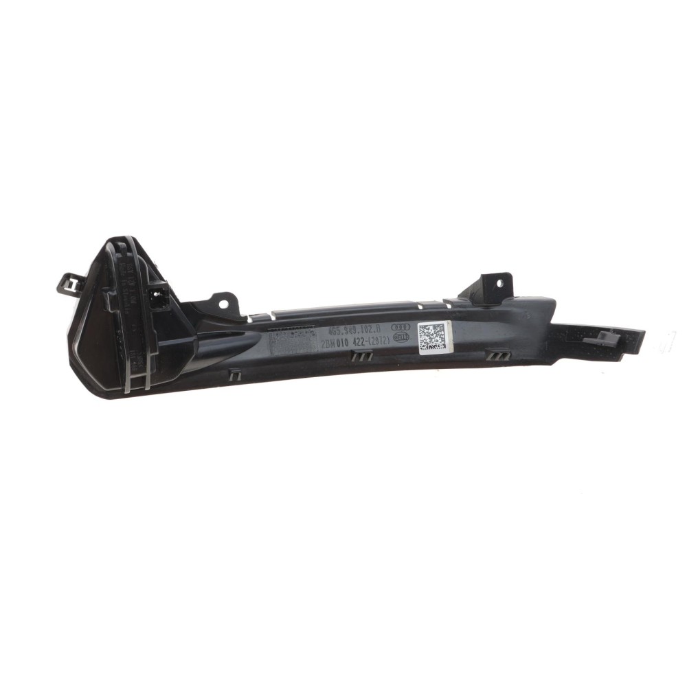 Повторювач повороту на дзеркало Audi A6 11-18 (R) (всередині OE VAG)