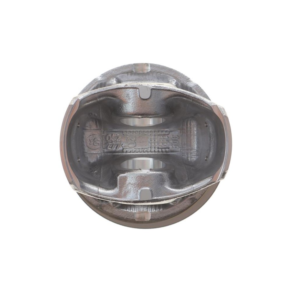 Поршень VW Golf VII/Passat 1.8 TSI 13-19 (83.01mm/+0.5)