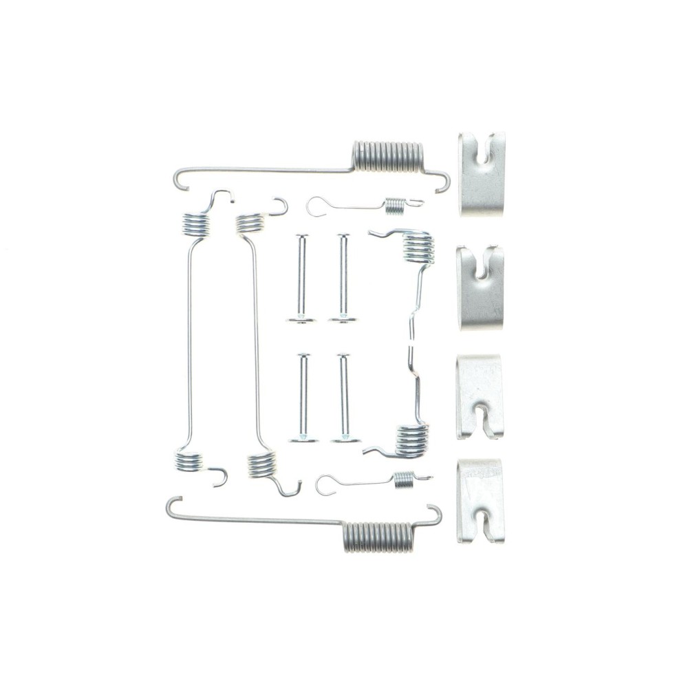 Комплект пружинок колодок ручника Ford Escort 1.3-1.8 90-00 (TRW)