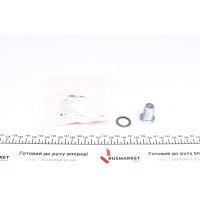 Болт зливу оливи Fiat Doblo 1.9 jTD 01- (M18x1,5)