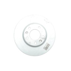 Диск гальмівний (передній) Mazda 6 07-13 (299x25) PRO