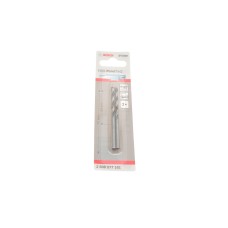 Набір свердл HSS PointTeQ (4.0mm) К-кт 2 шт. (по  металу)