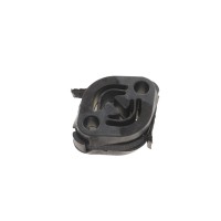 Кронштейн кріплення глушника Audi A4/A5/A7/A8/Q5/Q7/VW Touareg 2.0-3.0TDI/TFSI 15- (ззаду)