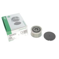 Шків генератора MB C-class (W202/W203)/E-class (W210) 98-, OM611/OM612/OM646