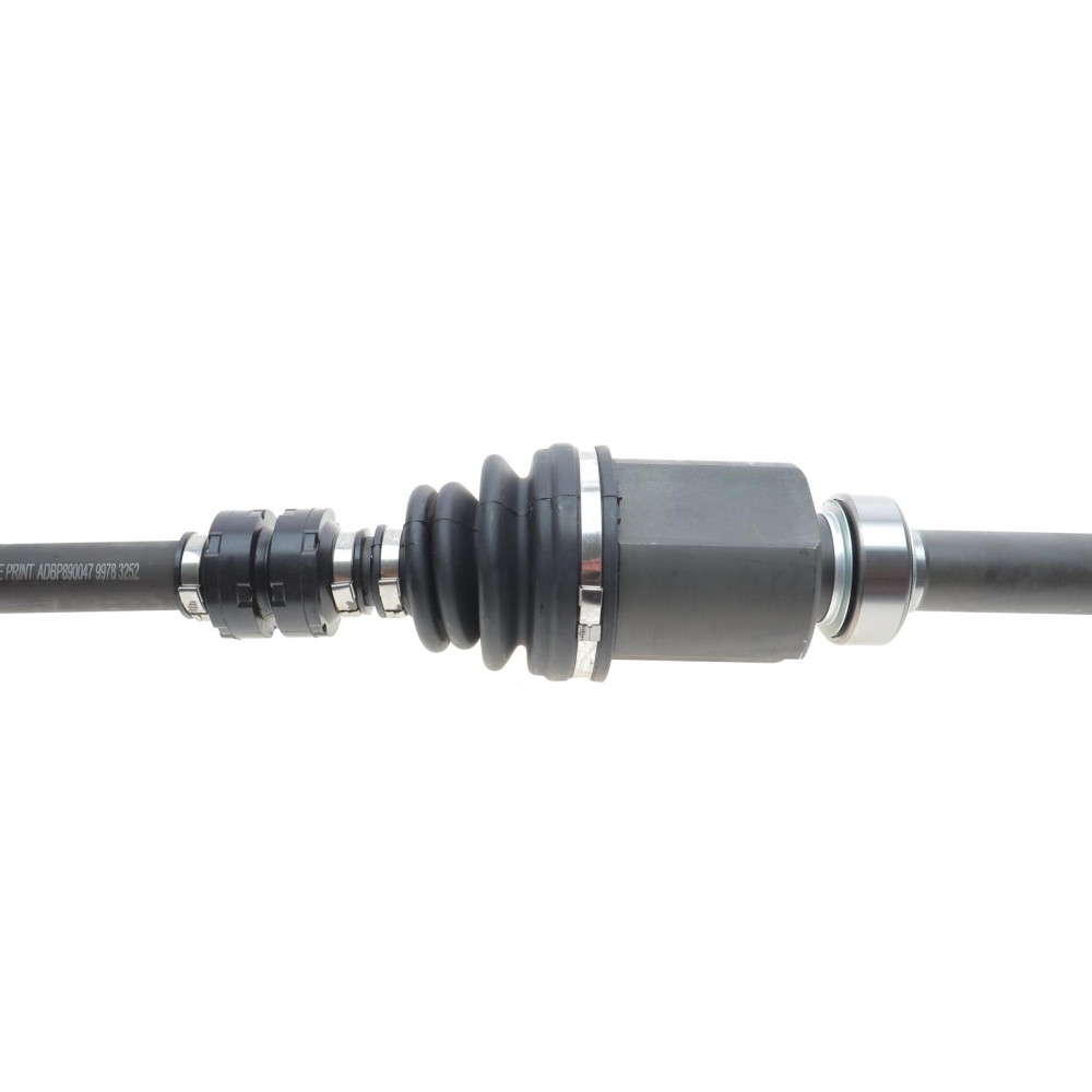 Піввісь (передня) (L) Nissan Qashqai 2.0 07-14 (29x26z/685mm)