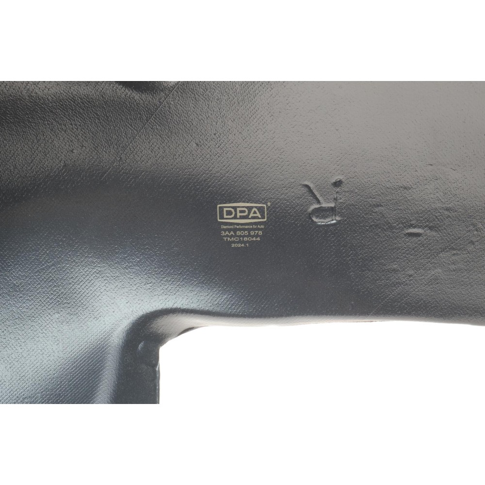 Підкрилок крила переднього (R) VW Passat B7 10-14